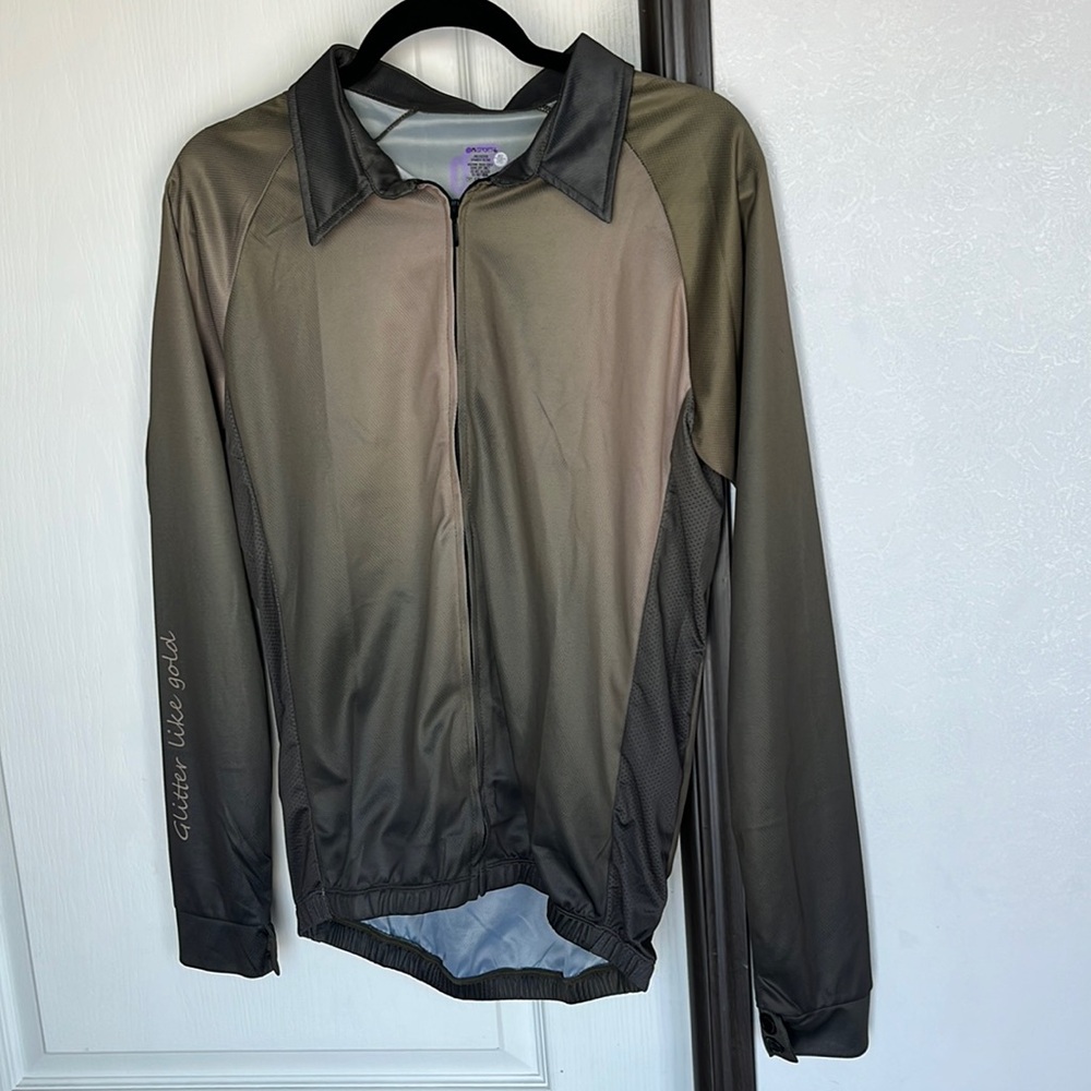 MSport 6 Air conditioned Shirt